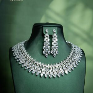 طقــم بريـــق