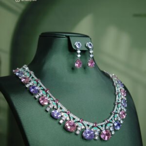 طقـــم جــوري