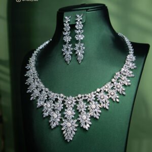 طقــم نـــور