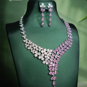 طقــم بيونـــي