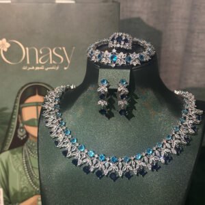 طقم فيروز