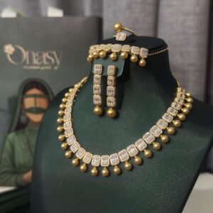 طقم دانة