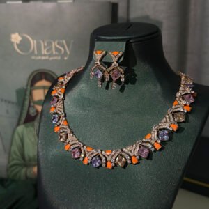 طقم وهج