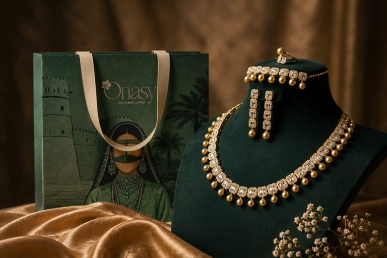 سر اللمعة التي لا تنطفئ
